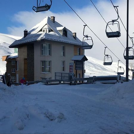 Miramar Elite Ski Con Parking Sierra Nevada Luaran gambar