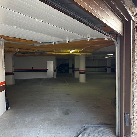Miramar Elite Ski Con Parking Sierra Nevada Luaran gambar