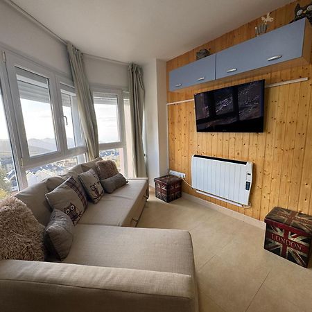Miramar Elite Ski Con Parking Sierra Nevada Luaran gambar